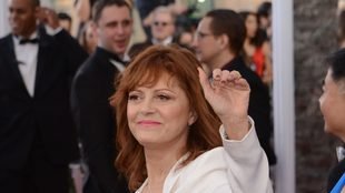 Susan Sarandon pokazała TO, gdy oskarżono ją o brak klasy