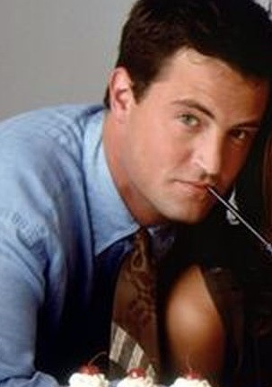 Chandler Bing