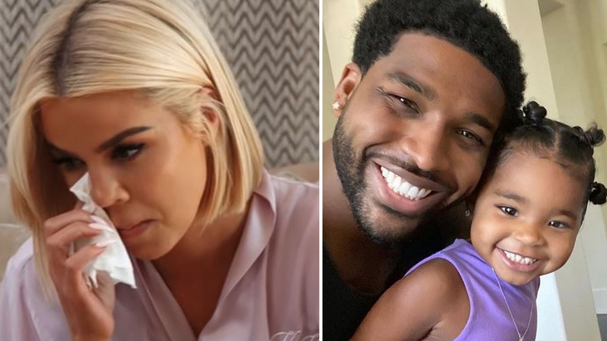 Fani Khloe Kardashian znów są wściekli na Tristana: "ZABLOKUJ go"