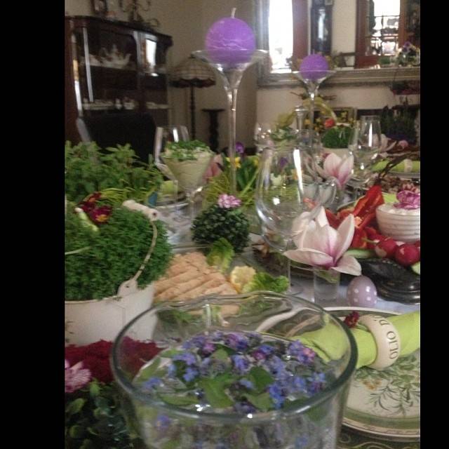 Marta Grycan to świetna kucharka