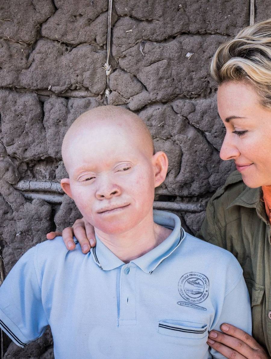 Córka Martyny Wojciechowskiej skończyła studia. Tak teraz wygląda Kabula