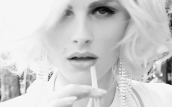 Andriej Pejic jako Marilyn Monroe (FOTO)