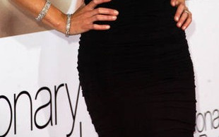 Kate Winslet ważyła kiedyś 90 kilo!