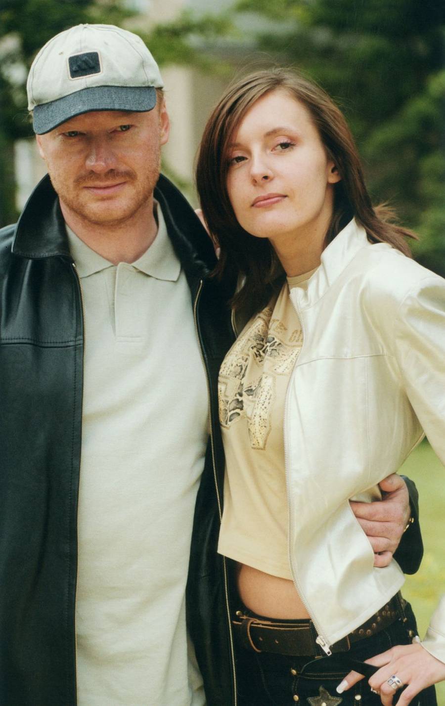 To on stoi za tragicznym wypadkiem Moniki Kuszyńskiej… Robert Janson miał skandal za skandalem