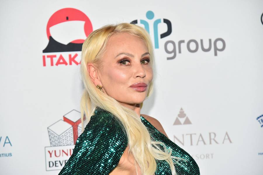 Monika Jarosińska, fot. KAPiF