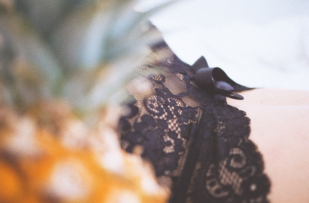 Bielizna na specjalne okazje – pomysły na niezapomniany wieczór