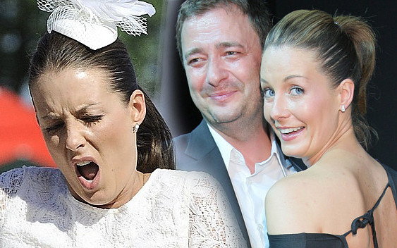 Nie było jeszcze INSTA, a Małgorzata Rozenek już była gwiazdą POZOWANIA