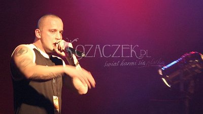 Jest wyrok: Peja nakłaniał do pobicia