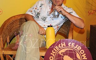 Rada Etyki Mediów: Cejrowski naruszył normy dziennikarskie