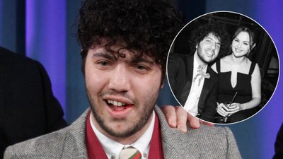 Kim jest Benny Blanco? To nie żaden “random”. Od lat słyszycie jego przeboje Hollywood!