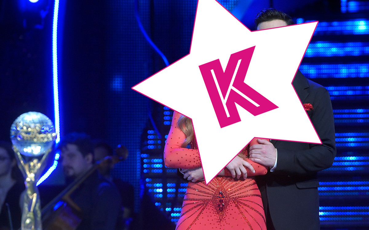 Uczestniczka “Tańca z Gwiazdami” jest w CIĄŻY!