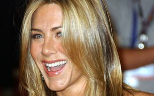 Jennifer Aniston nie boi się czterdziestki