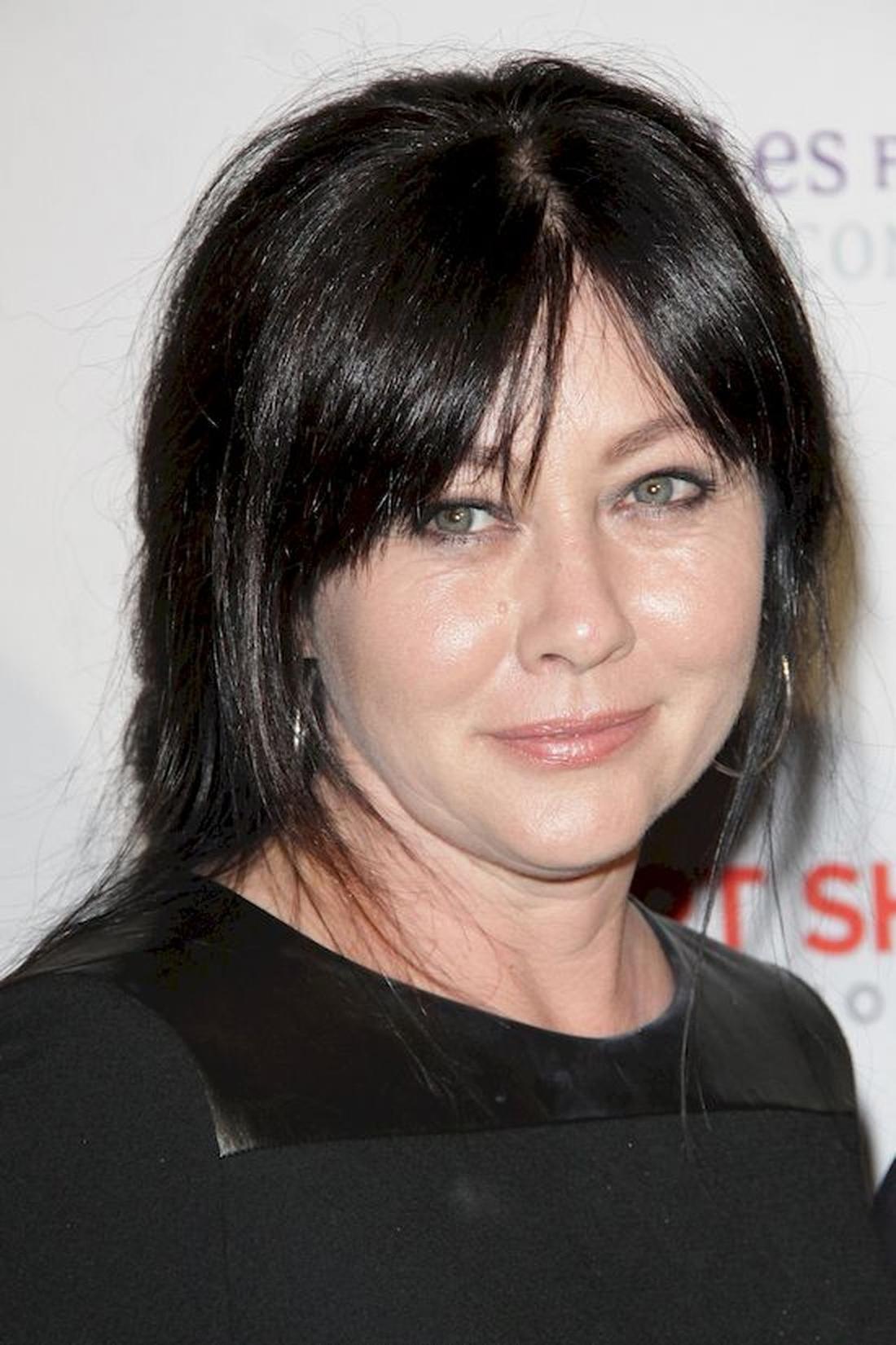 shannen doherty