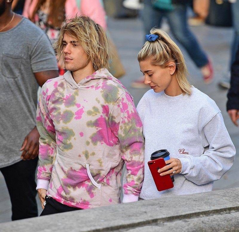 Wydało się! Wiemy jak będzie wyglądało wesele Justina i Hailey