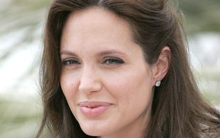 Angelina Jolie nie potrafi gotować