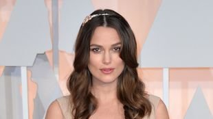 3 000 godzin – tyle trwało uszycie kreacji Keiry Knightley