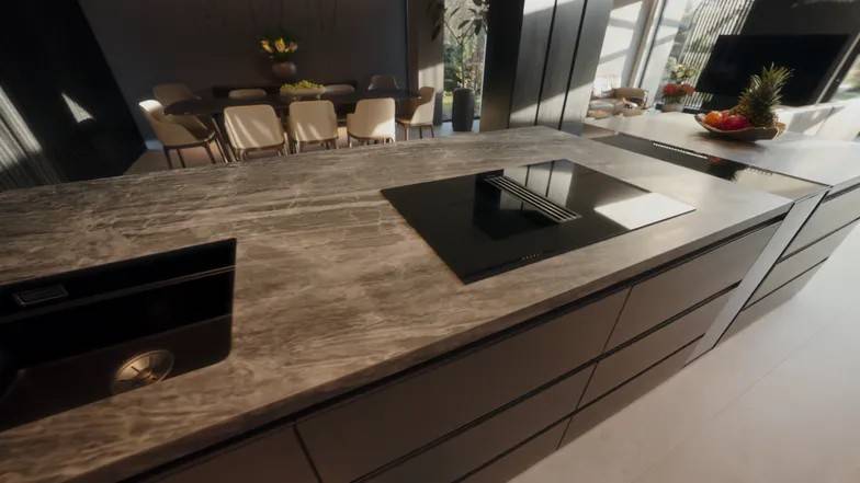 Dom Friza i Wersow, fot. YouTube