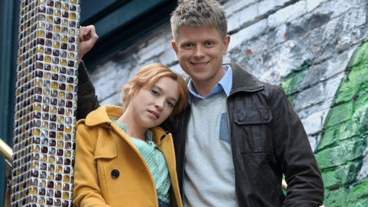 Angelika Kujawiak, fot. Instagram