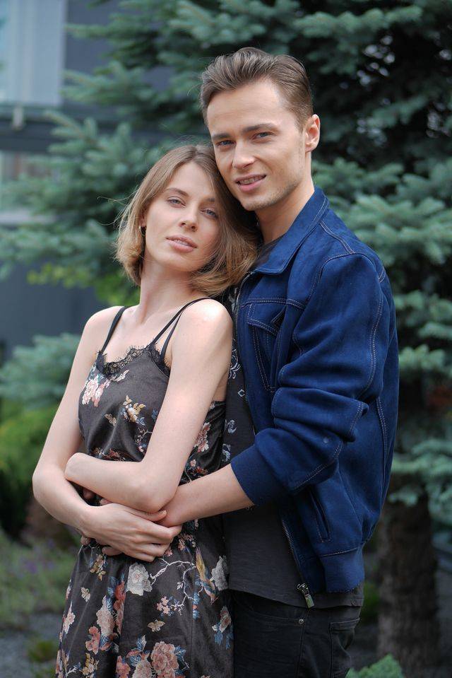 Wszystkie dziewczyny Krystiana z “Pierwszej Miłości”