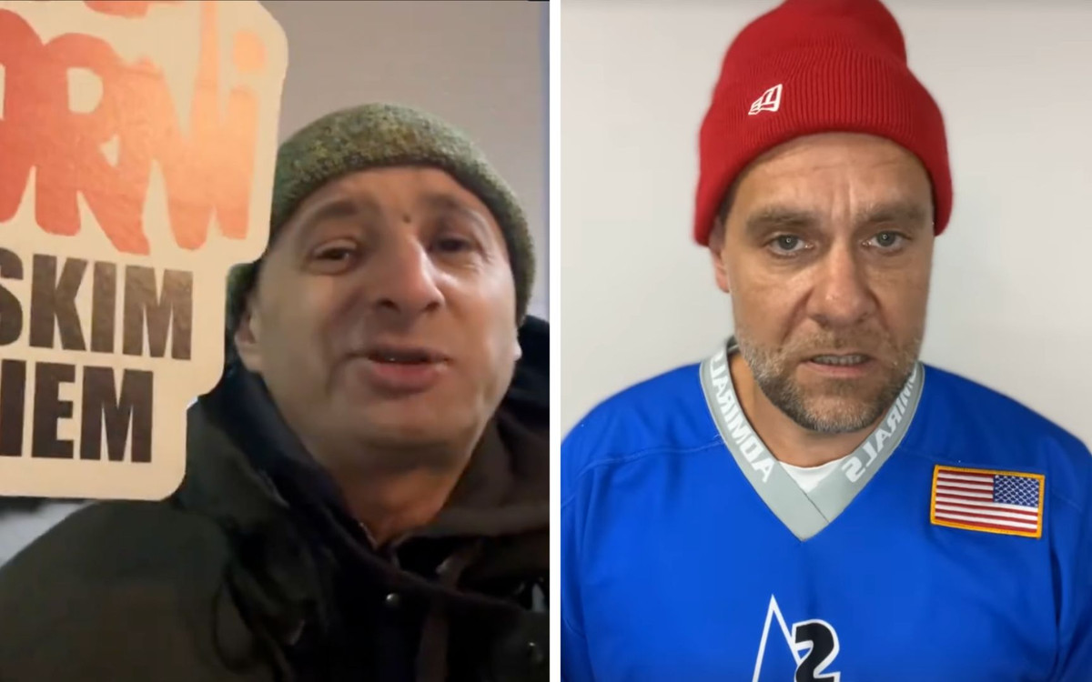 Tede odkrył, że jego kolega raper za pieniądze komentował w TVP. Wiemy jaka to kwota