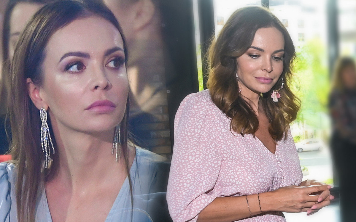 Anna Wendzikowska chciała popełnić samobójstwo? “Nadal jestem pod opieką specjalistów”