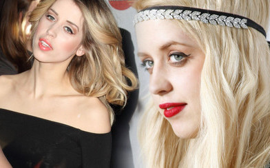 Peaches Geldof nie żyje