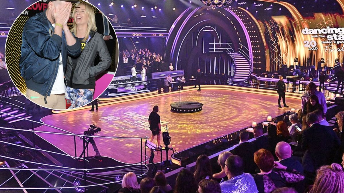 Taniec z Gwiazdami, fot.: KAPiF