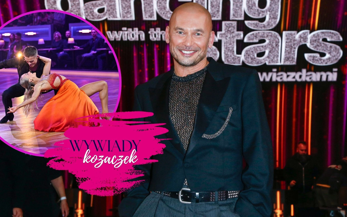 Tomasz Wygoda potwierdza ROMANS Macieja Zakościelnego i Sary Janickiej?! “Każdy to widzi” (WIDEO)