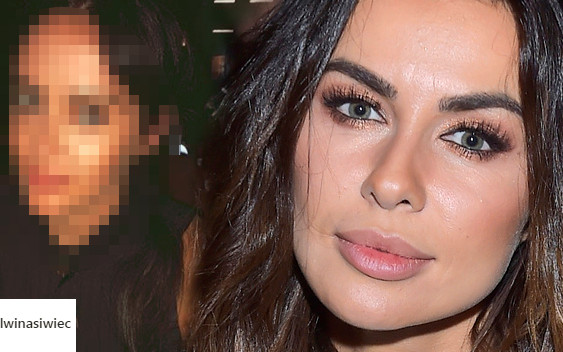 WOW! Siostra Siwiec wygląda jak Natalia!