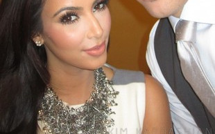 Kim Kardashian – wielki kryzys osiem tygodni po ślubie!