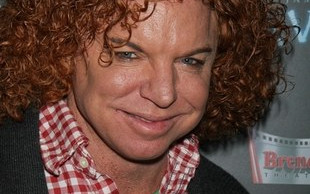 Scott Thompson – przy nim Mickey Rourke to model (FOTO)