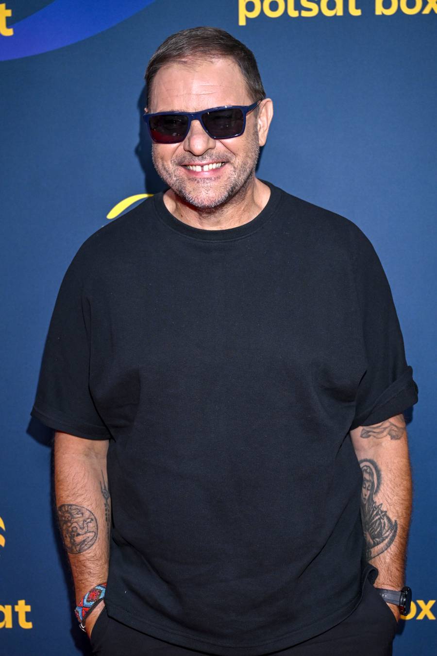 Tomasz Karolak, fot. AKPA.