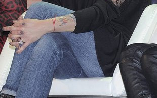 Kayah: Płakałam z niemocy [VIDEO]