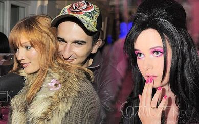 Gwiazdy kochają Lalkę Barbie (FOTO)