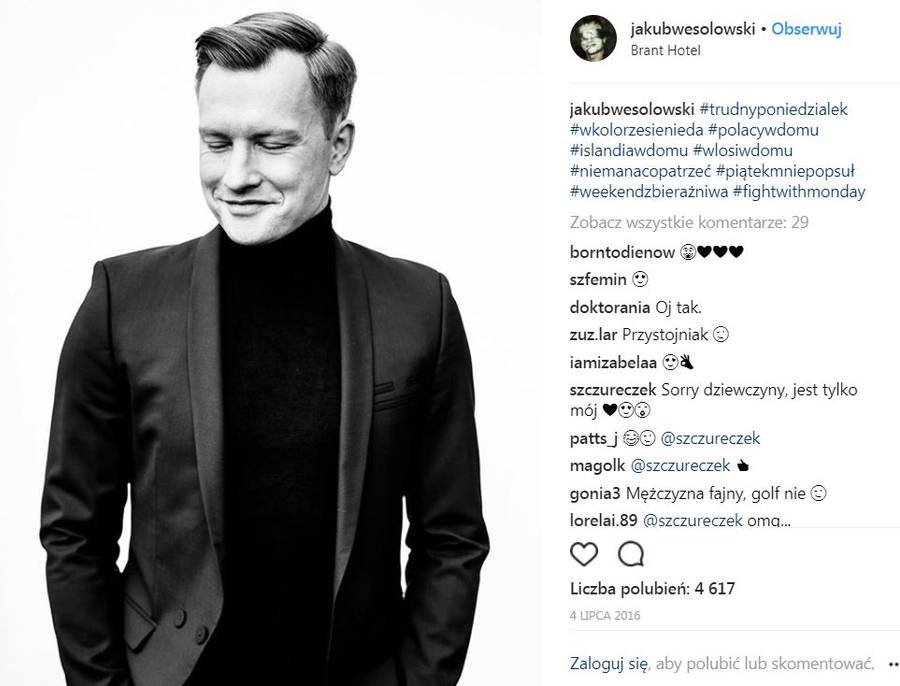 Najlepsze CIACHA polskiego show-biznesu!