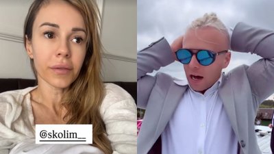 Doda nie wytrzymała po słowach Skolima ws. świadczeń dla artystów! “Szokująca, obrzydliwa, naprawdę ohydna…”