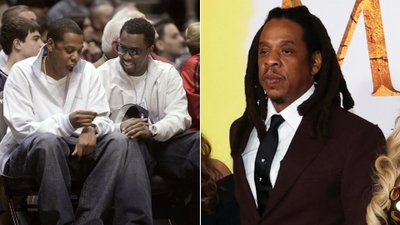 Prawnik Jaya-Z wydał szokujące oświadczenie na temat Sean Combs’a!
