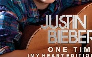 Justin Bieber nie lubi dziewczyn z tapetą