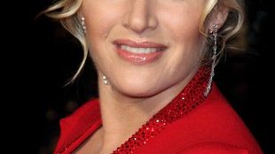 Brzuszek Kate Winslet z każdym dniem coraz większy (FOTO)