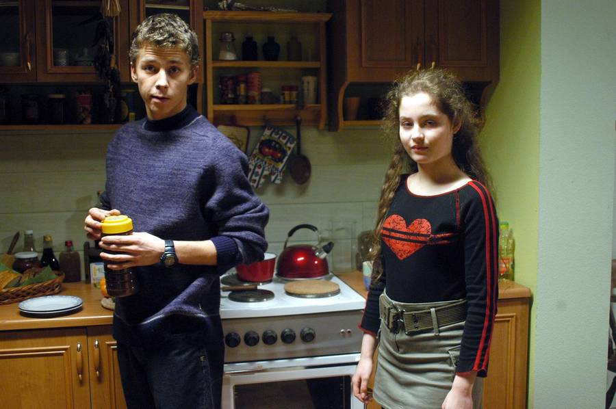 Tak się zmieniała Sara Muldner – córka Zosi z Na dobre i na złe