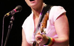 Sinead O’Connor powraca z nowym teledyskiem [VIDEO]