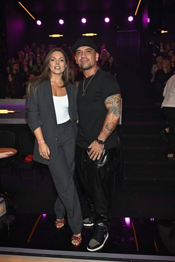 Kulisy 7. odcinka “TzG”: Margaret, Lanberry, Aleks Mackiewicz z żoną, Marta Krupa, Iwona Węgrowska z CÓRKĄ!