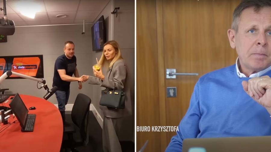 Izabela Janachowska ujawnia, jaka jest naprawdę. Zaprosiła kamery do swojego apartamentu!