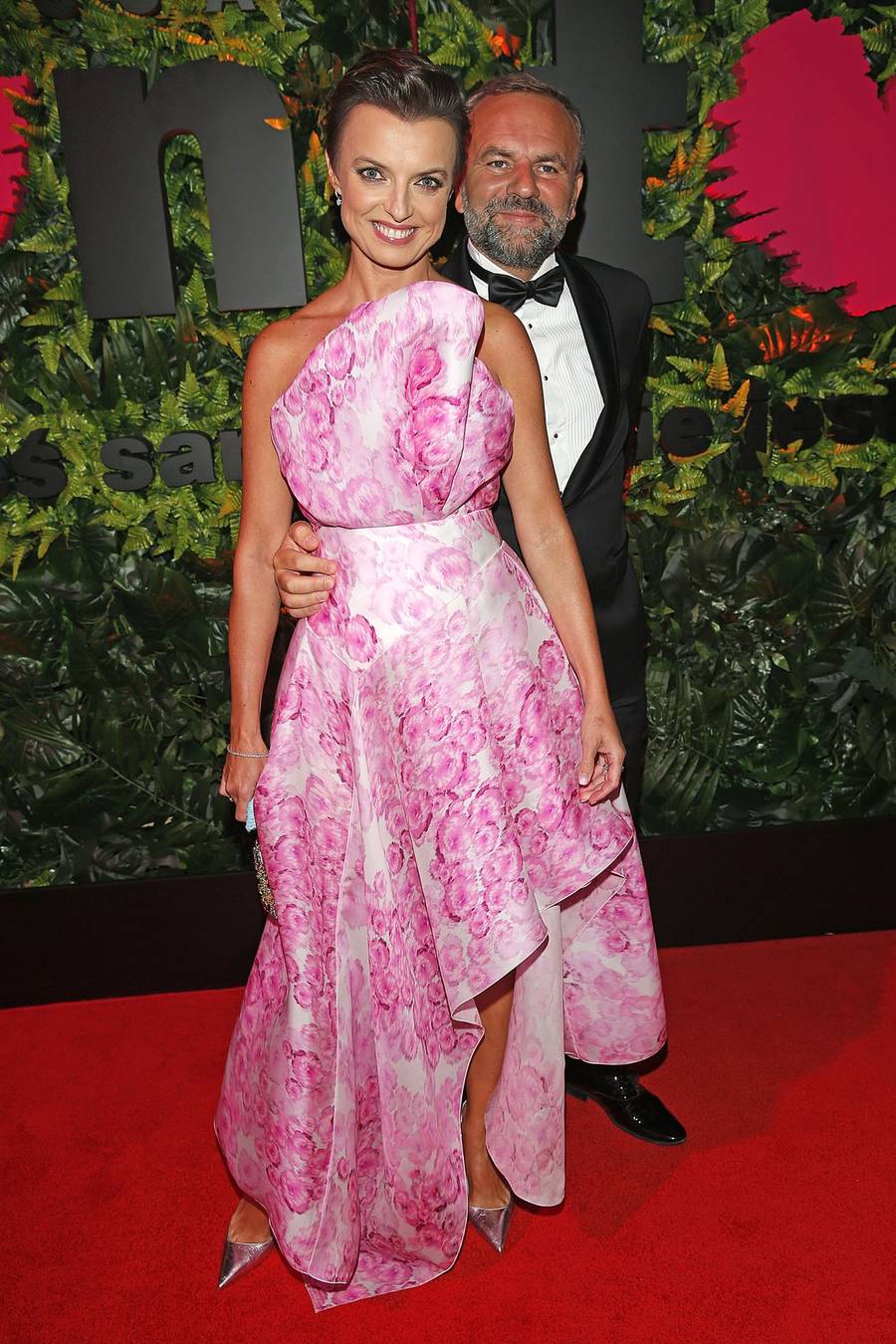 Gwiazdy na balu TVN. Zobaczcie najlepsze i najgorsze stylizacje!