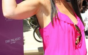 Kto chwali się swoimi mięśniami?  (FOTO)