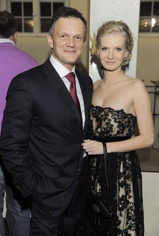 Edyta Pazura wczoraj i dziś