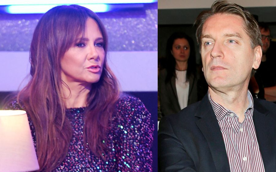 Wydało się po latach. To dlatego Lis i Rusin się rozwiedli