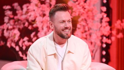 Kim jest Michał Grobelny? Ma na koncie występy w największych muzycznych show w Polsce