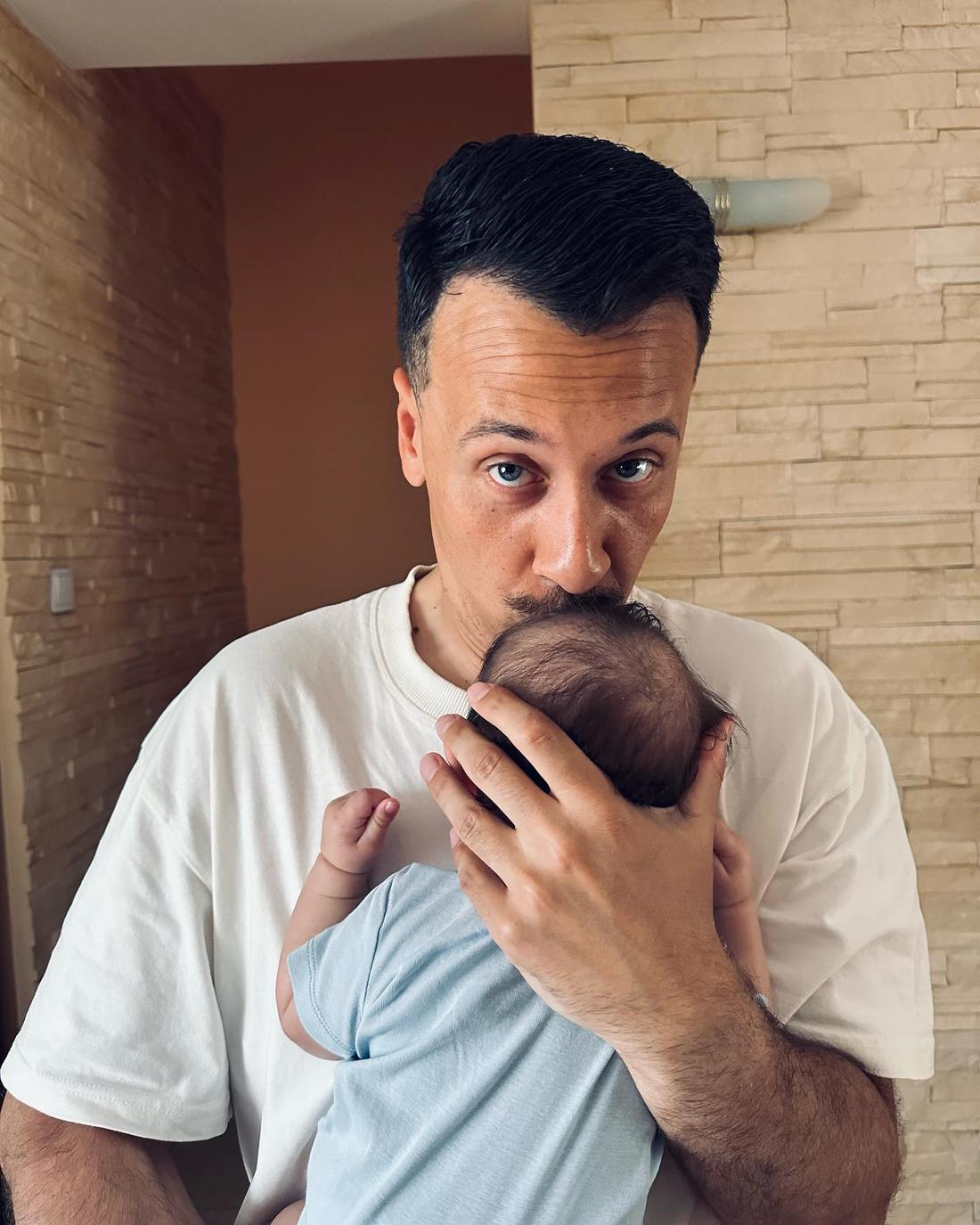 Avi odwołuje koncert, fot. Instagram