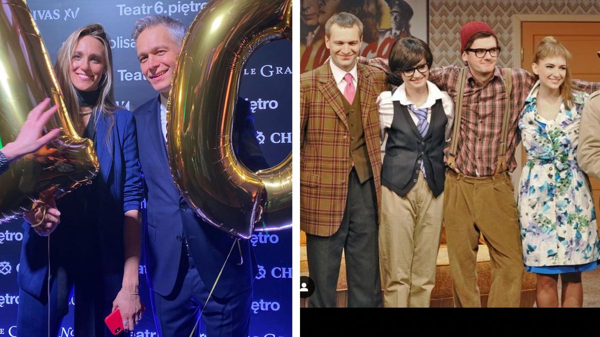 Ile zarabia teatr Michała Żebrowskiego?